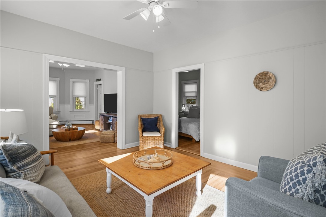 48 Constitution Street, Unit 2 Bristol, RI 02809 - Photo 8 of 25