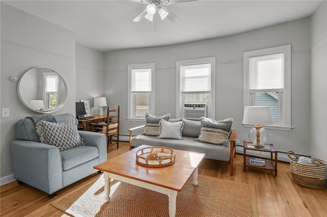 48 Constitution Street, Unit 2 Bristol, RI 02809 - Photo 9 of 25