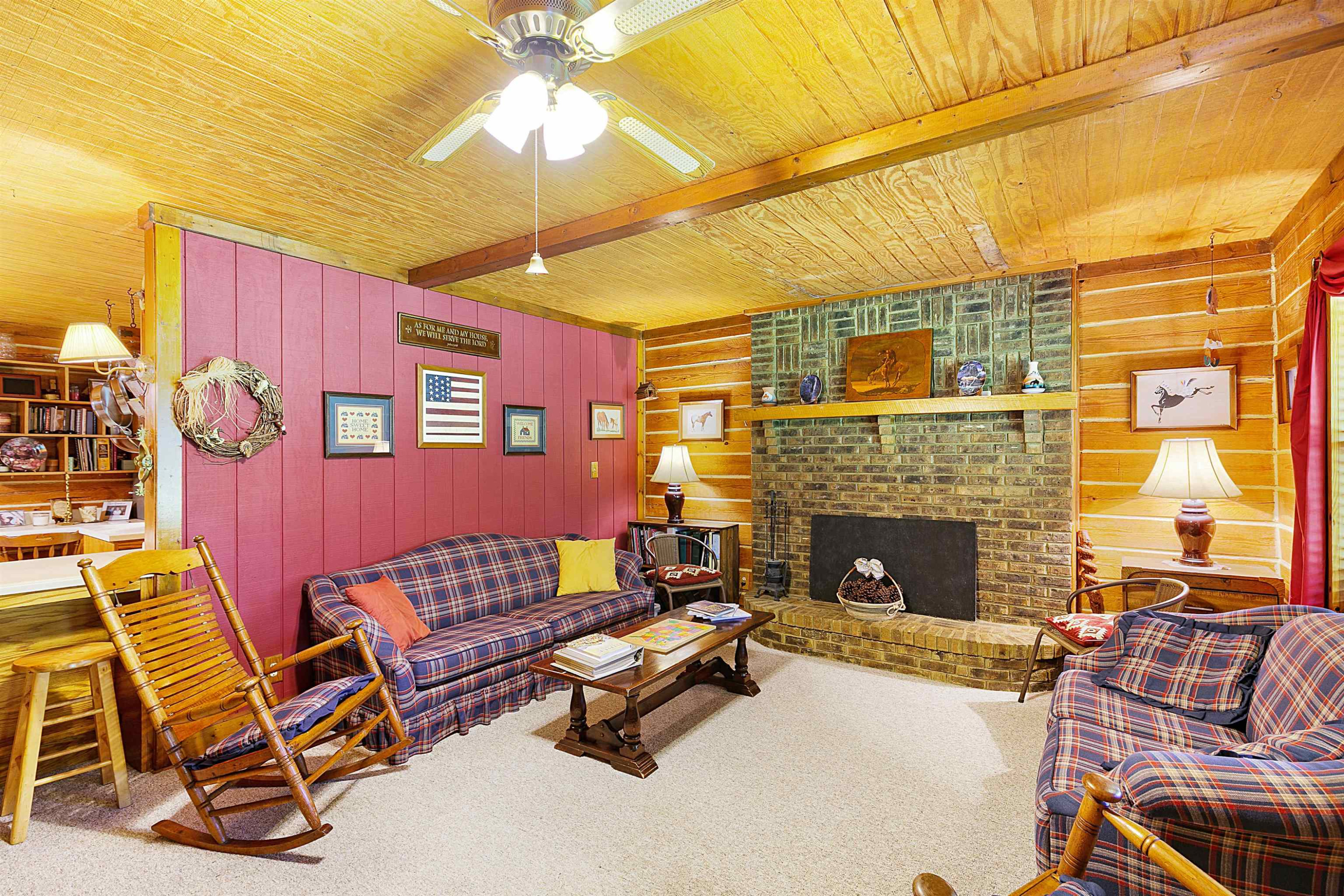 207 Watt Boone Road Medina, TN 38355 - Photo 13 of 26 Photo 13