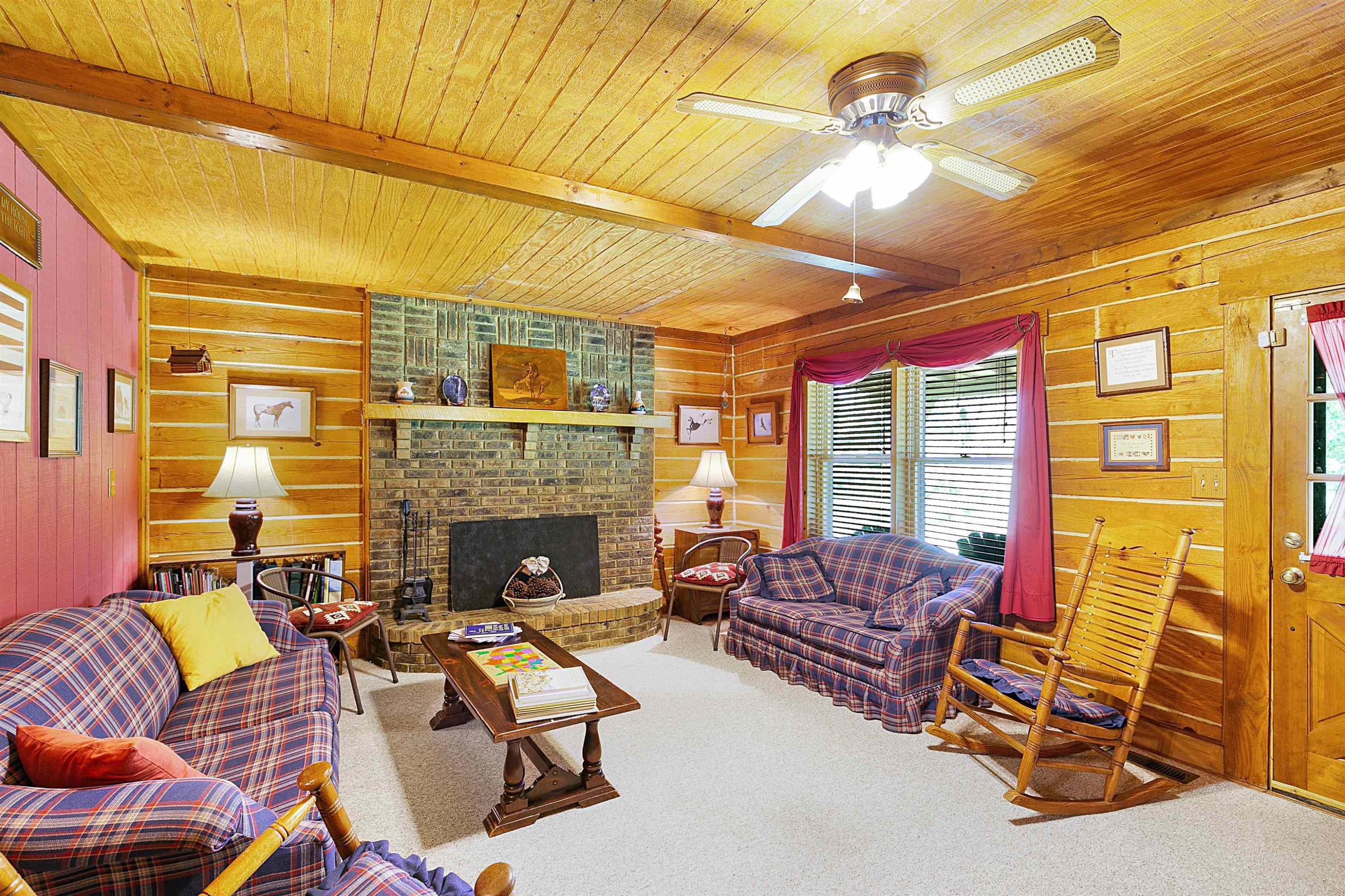 207 Watt Boone Road Medina, TN 38355 - Photo 14 of 26 Photo 14