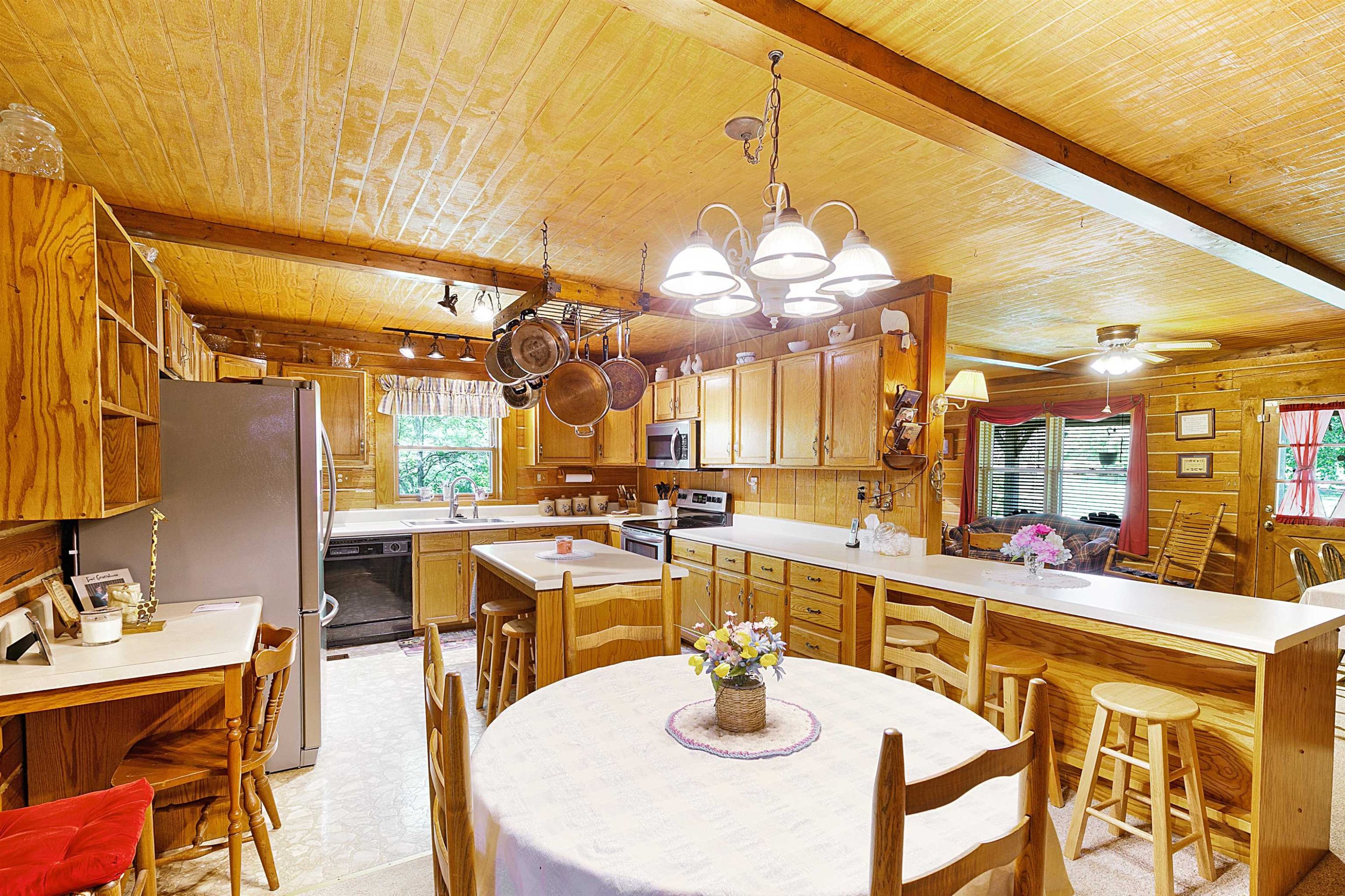 207 Watt Boone Road Medina, TN 38355 - Photo 17 of 26 Photo 17