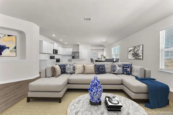 $1,850 | 1719 Lavender Creek, San Antonio, TX 78245