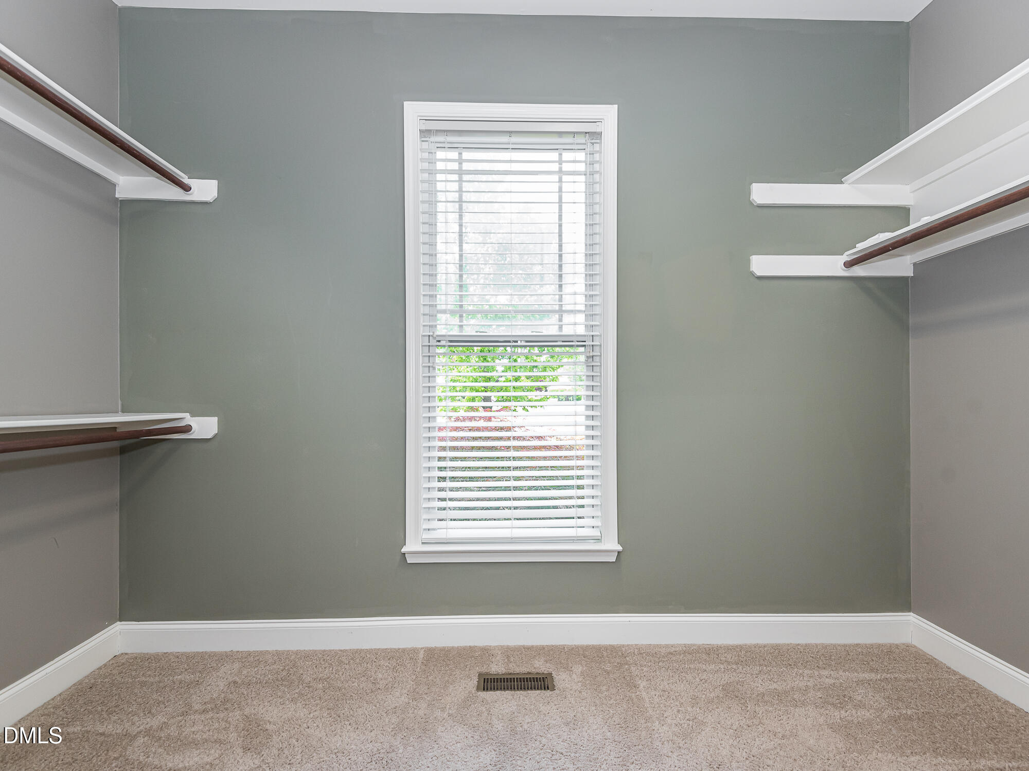 337 Shadowdale Lane Rolesville, NC 27571 - Photo 31 of 42 a view of a small space with a window