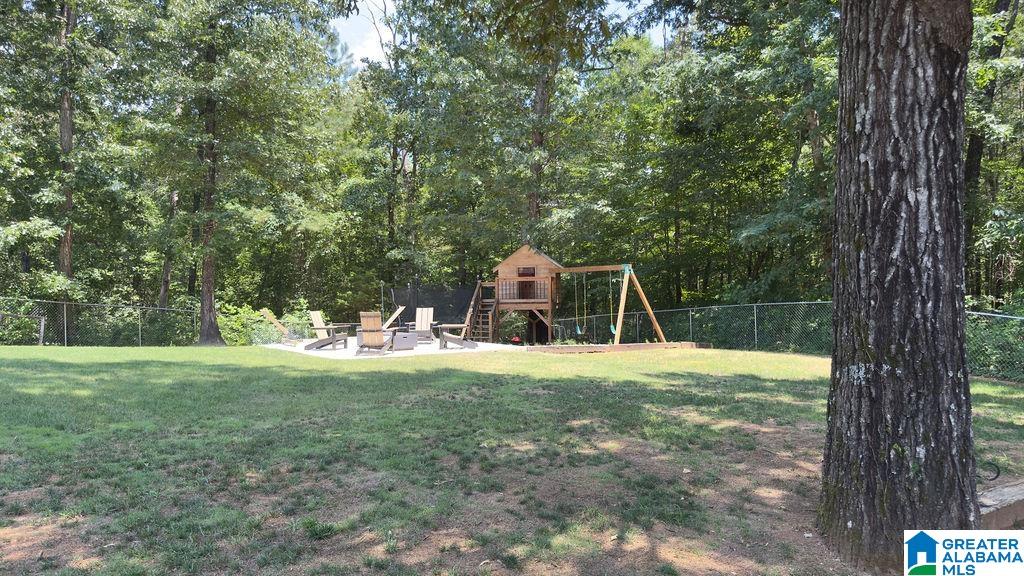 1280 Summit Ridge Way Odenville, AL 35120 - Photo 41 of 46