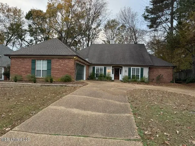 $299,900 | 138 Oakmont Drive, Madison, MS 39110