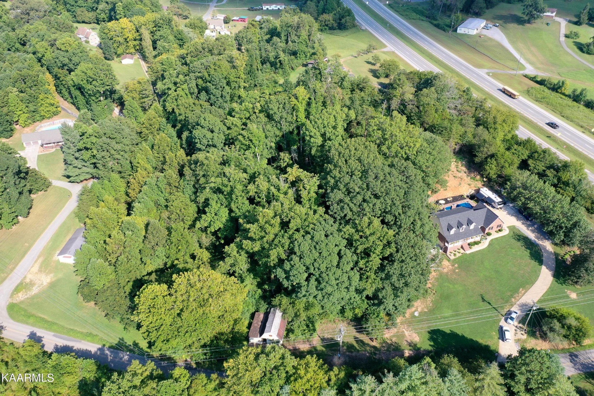 618 North Union Grove Road Friendsville, TN 37737 - Photo 51 of 51 Gallery Image 51