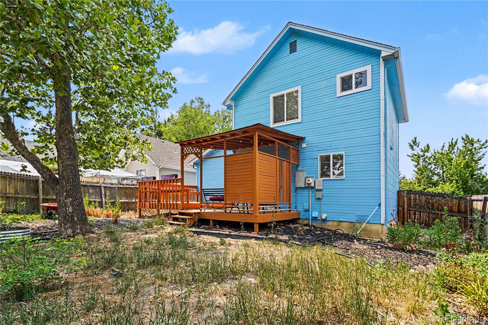 4922 South Rifle Court Aurora, CO 80015 - Photo 20 of 22