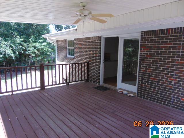 284 Echols Road Gardendale, AL 35071 - Photo 28 of 37