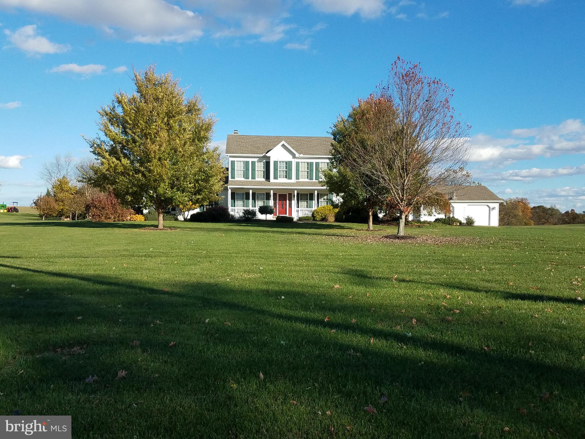 219 North Middlesex Road Carlisle, PA 17013 - Photo 1 of 1 Gallery Image 1