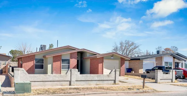 $189,900 | 10152 Racoon Drive, El Paso, TX 79924