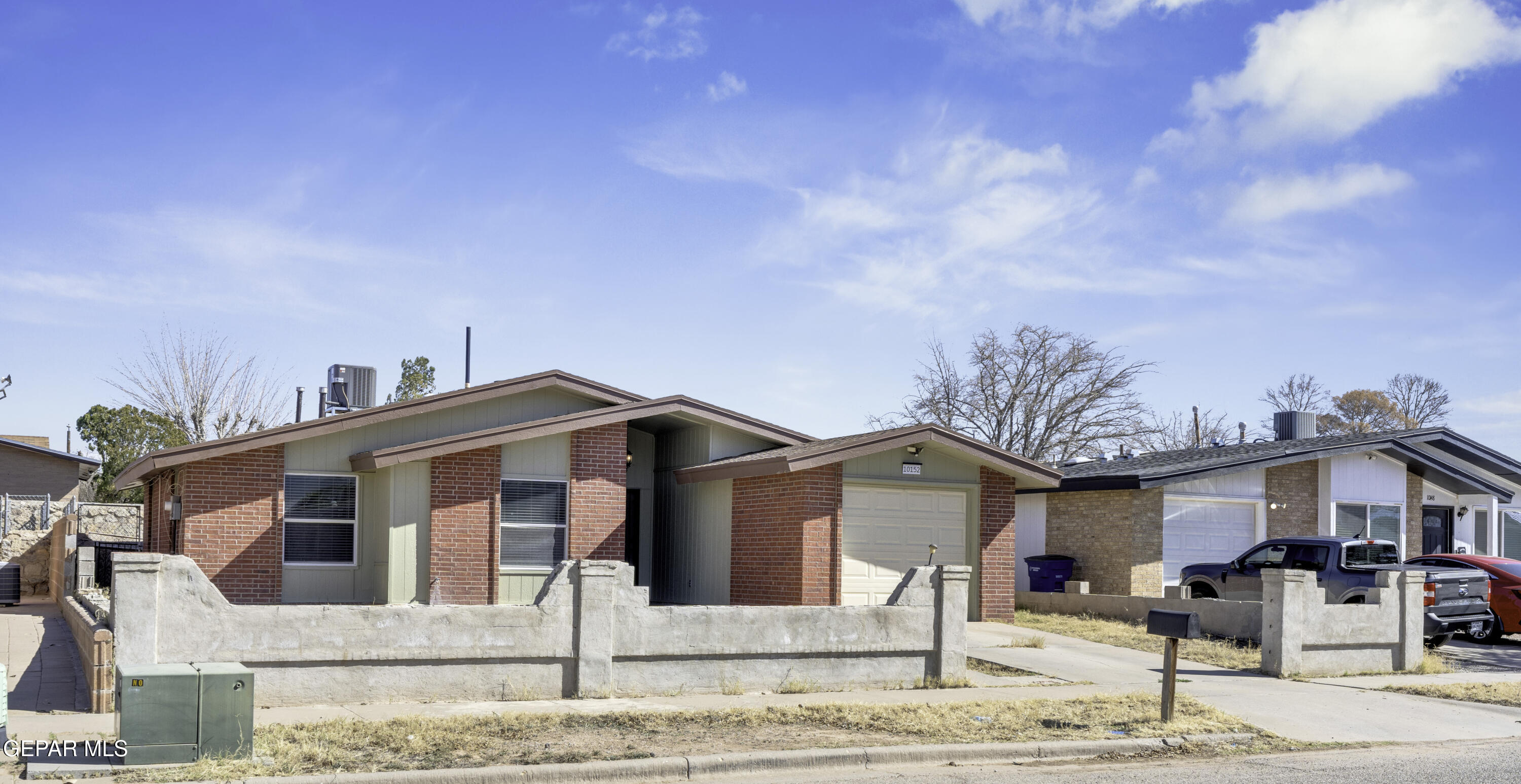 10152 Racoon Drive El Paso, TX 79924 - Photo 1 of 39 1 (1)