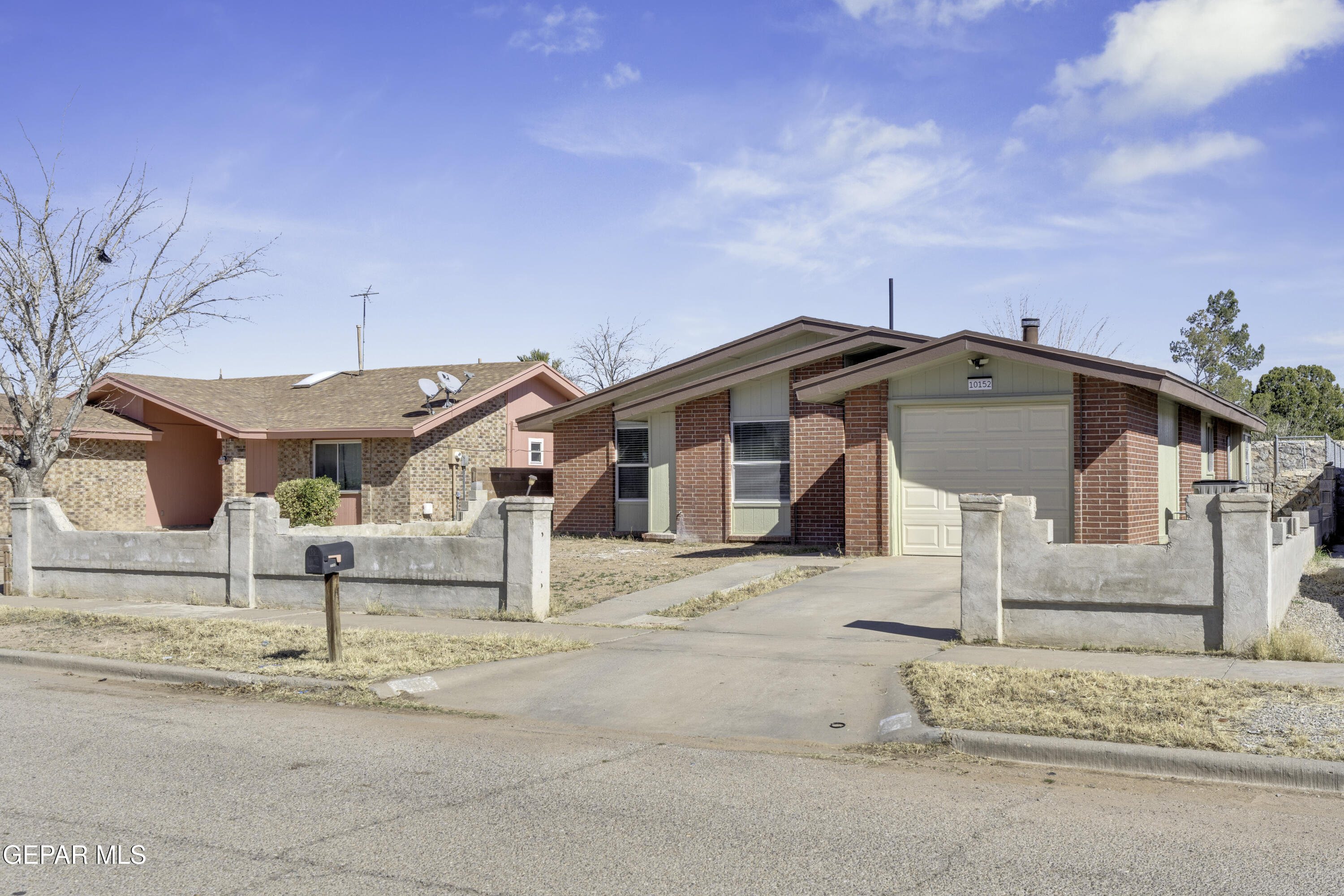10152 Racoon Drive El Paso, TX 79924 - Photo 3 of 39 1 (3)