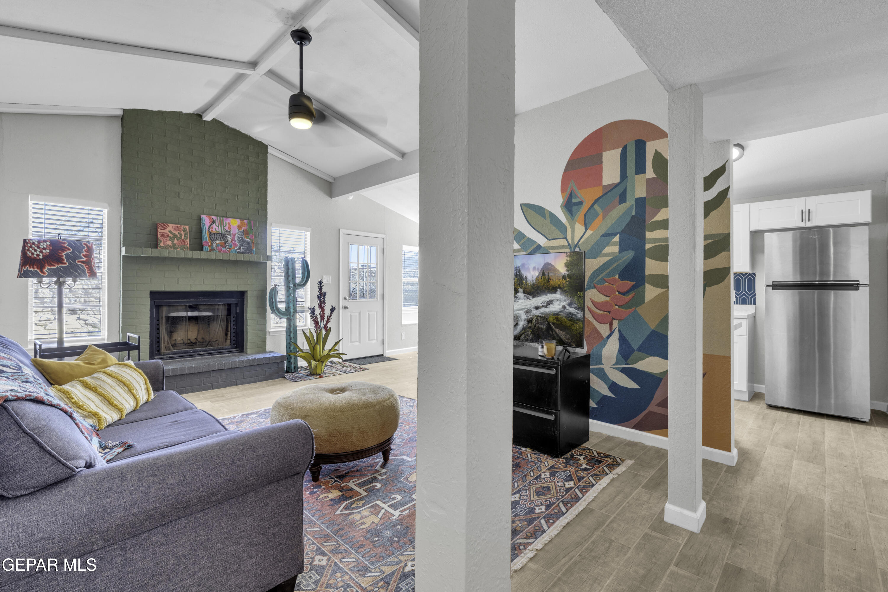 10152 Racoon Drive El Paso, TX 79924 - Photo 7 of 39 3 (2)