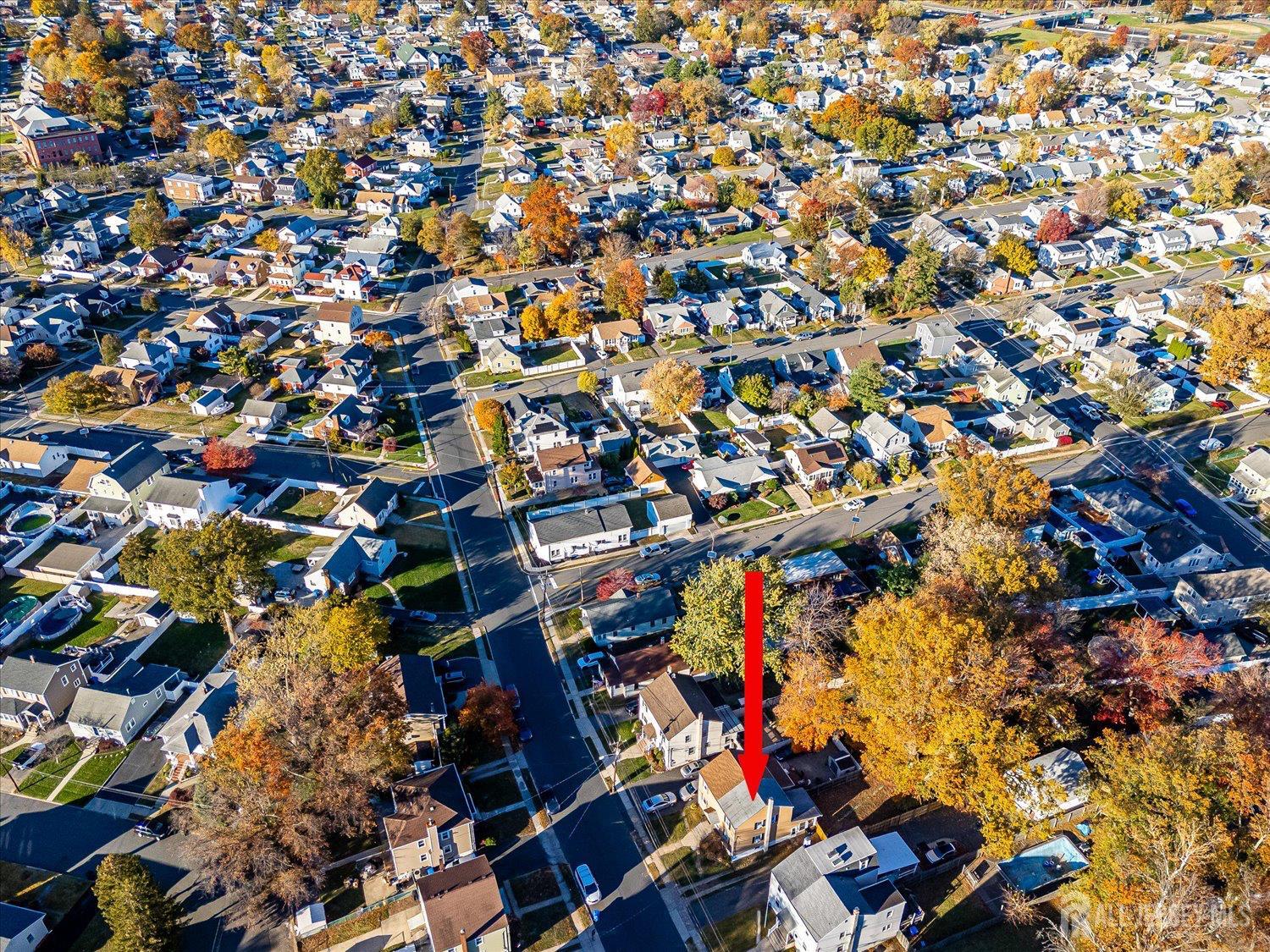 450 Crows Mill Road Fords, NJ 08863 - Photo 30 of 38