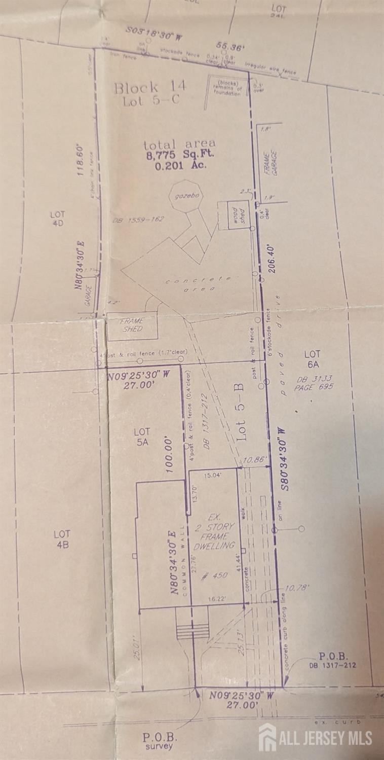 450 Crows Mill Road Fords, NJ 08863 - Photo 3 of 38