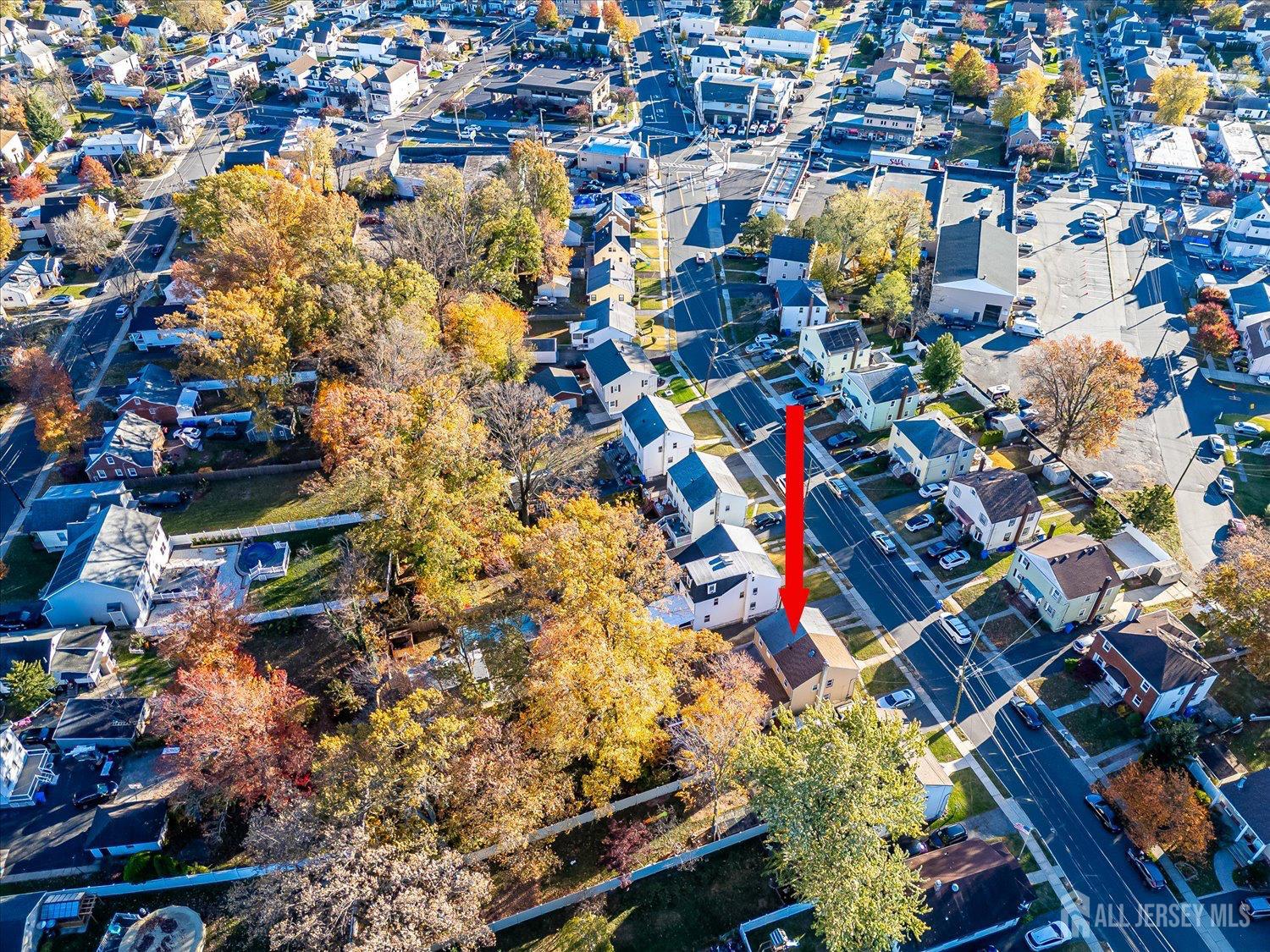 450 Crows Mill Road Fords, NJ 08863 - Photo 33 of 38