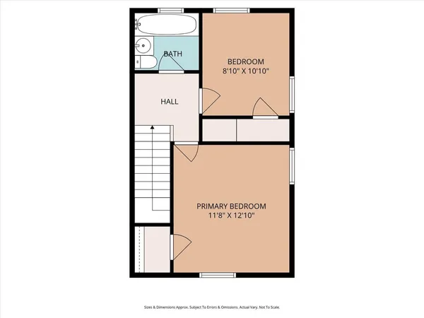 $377,000 | 450 Crows Mill Road, Fords, NJ 08863