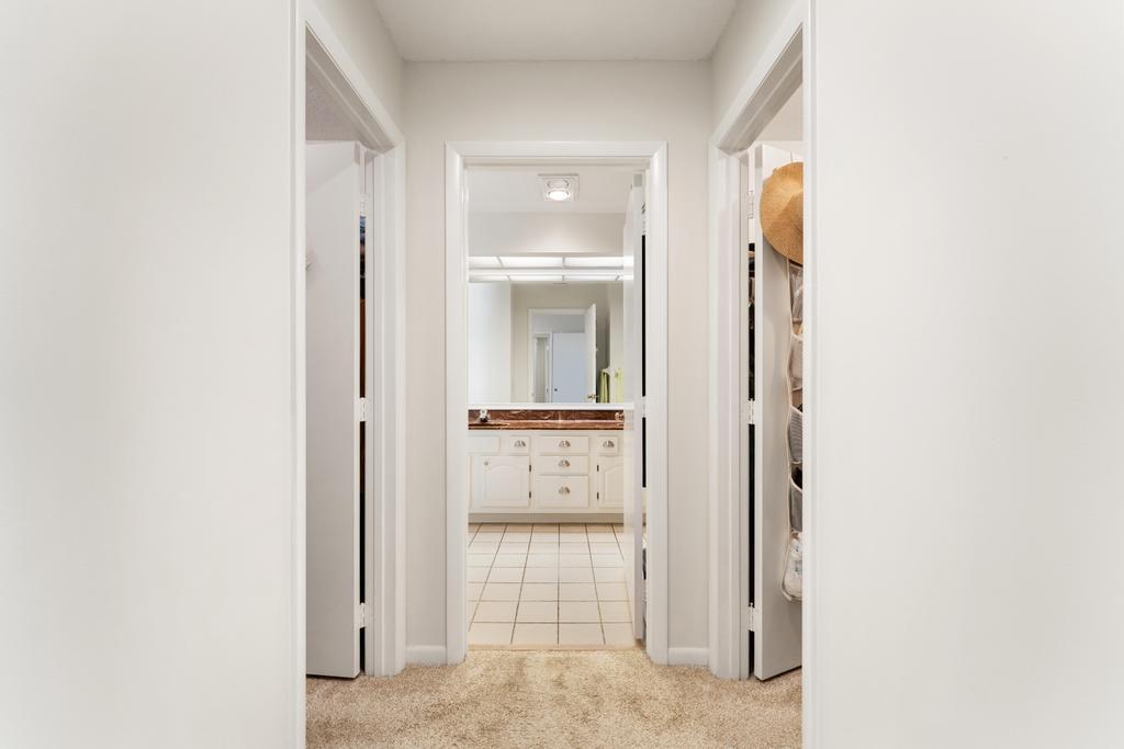 108 Pegasus Drive Jupiter, FL 33477 - Photo 27 of 74 Primary Closet