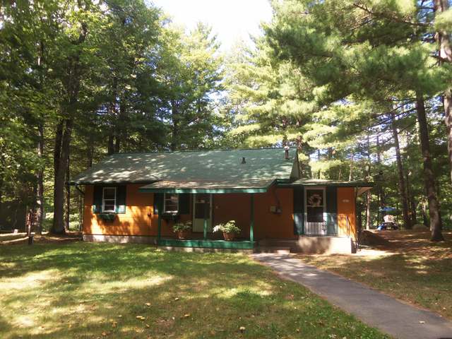 9053 Timberlane Road Woodruff, WI 54568 - Photo 2 of 20 Gallery Image 2