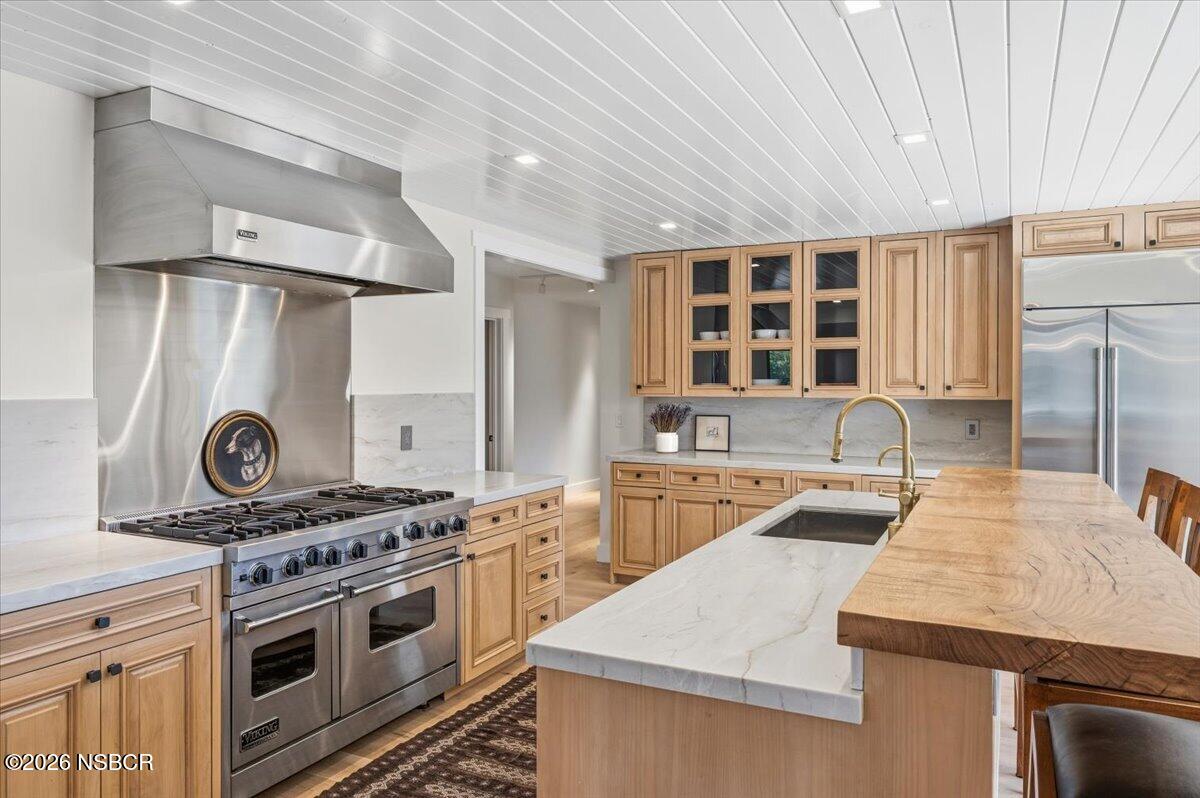 970 College Canyon Road Solvang, CA 93463 - Photo 5 of 31 04-970 college canyon Rd Solvang Ca 7