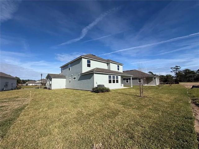 $585,990 | 9 Perseus Avenue, Flagler Beach, FL 32136