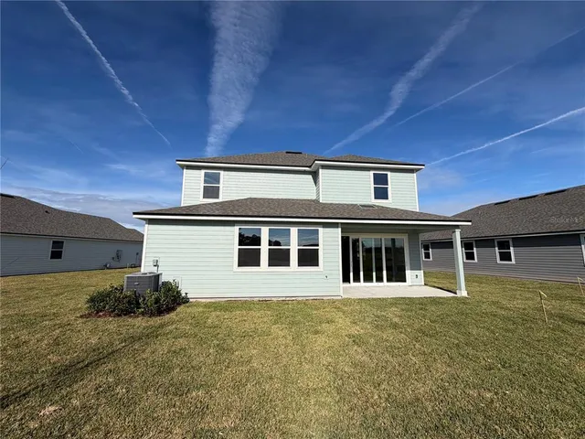$585,990 | 9 Perseus Avenue, Flagler Beach, FL 32136