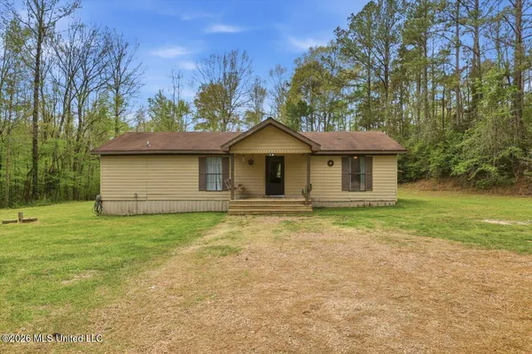 $160,000 | 707 Gum Springs Road, Braxton, MS 39044