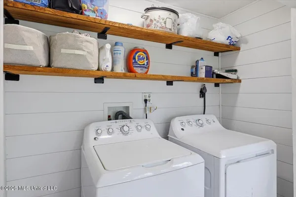 $160,000 | 707 Gum Springs Road, Braxton, MS 39044