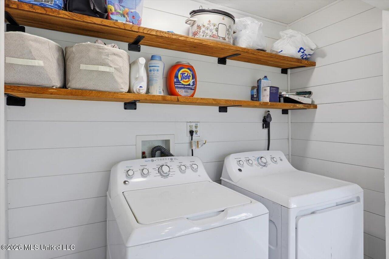 707 Gum Springs Road Braxton, MS 39044 - Photo 13 of 26 14-707 Gum Springs Rd _ Home Tours MS