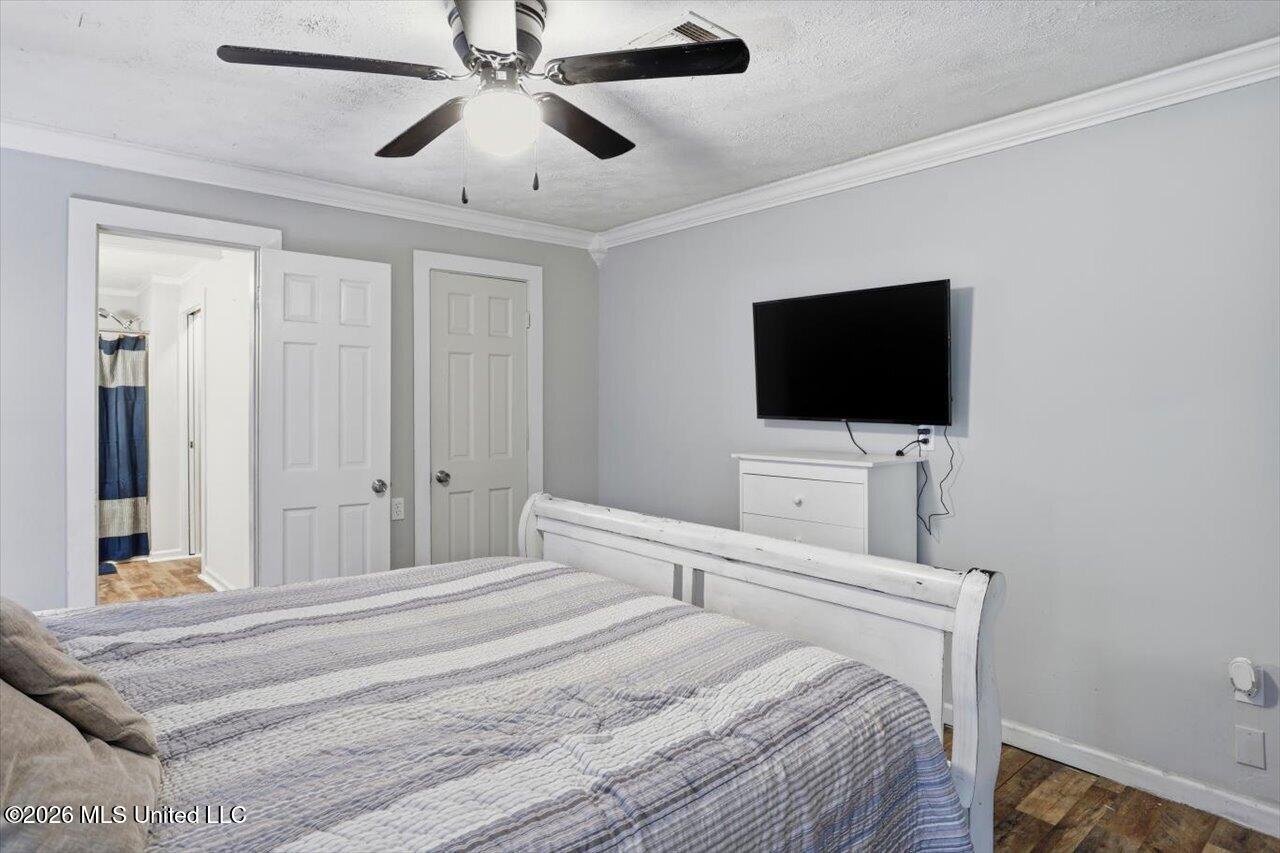 707 Gum Springs Road Braxton, MS 39044 - Photo 14 of 26 15-707 Gum Springs Rd _ Home Tours MS