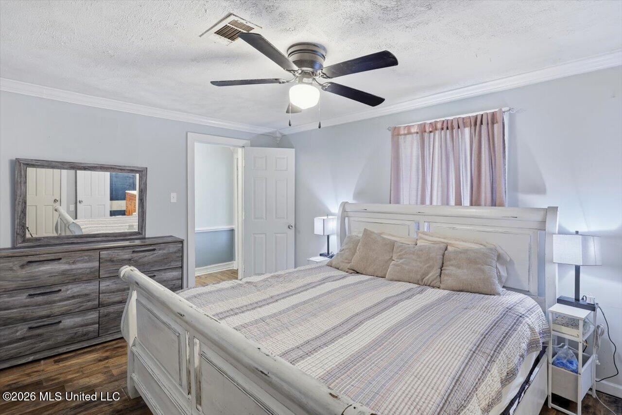 707 Gum Springs Road Braxton, MS 39044 - Photo 15 of 26 16-707 Gum Springs Rd _ Home Tours MS