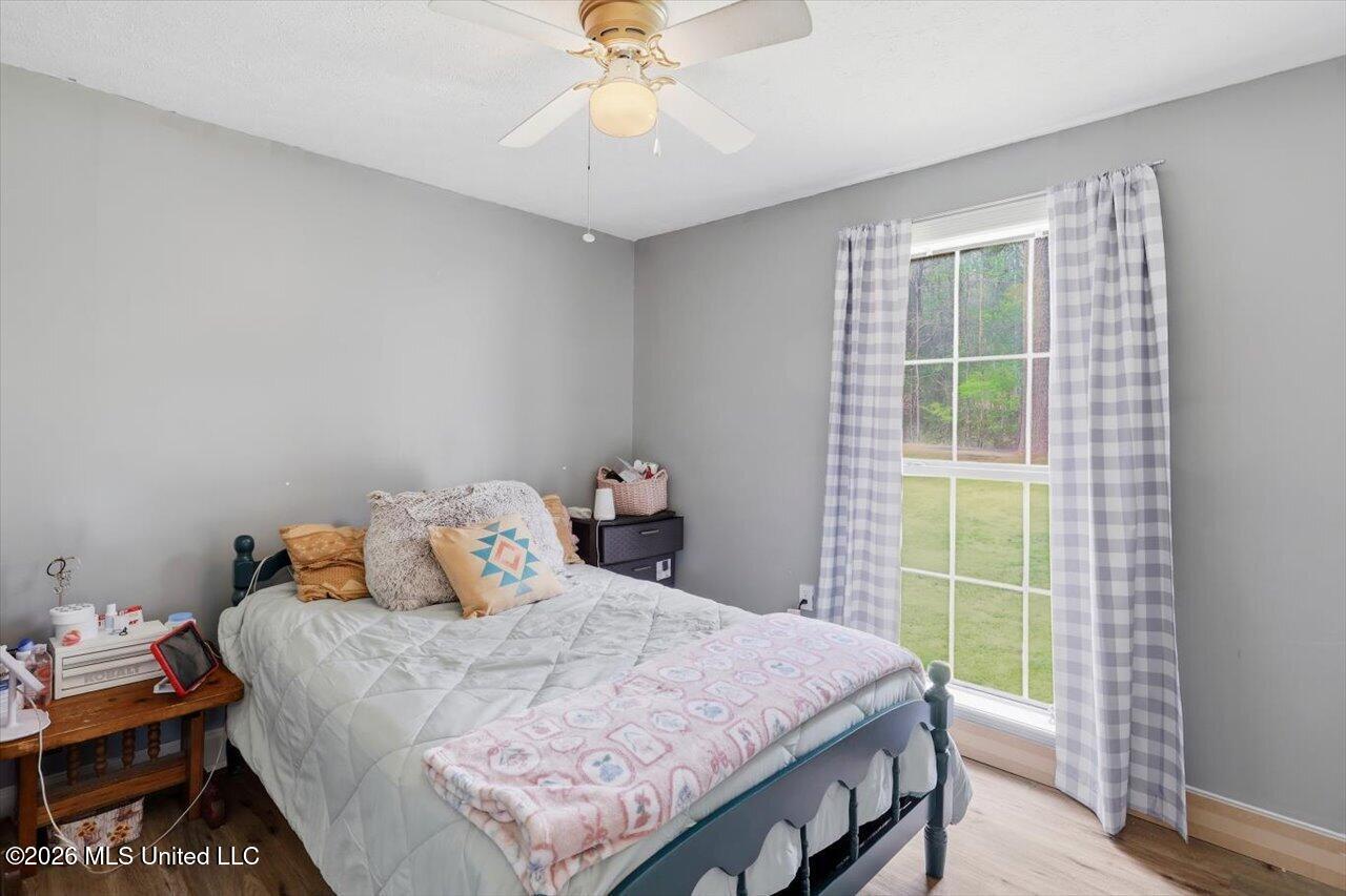 707 Gum Springs Road Braxton, MS 39044 - Photo 19 of 26 20-707 Gum Springs Rd _ Home Tours MS