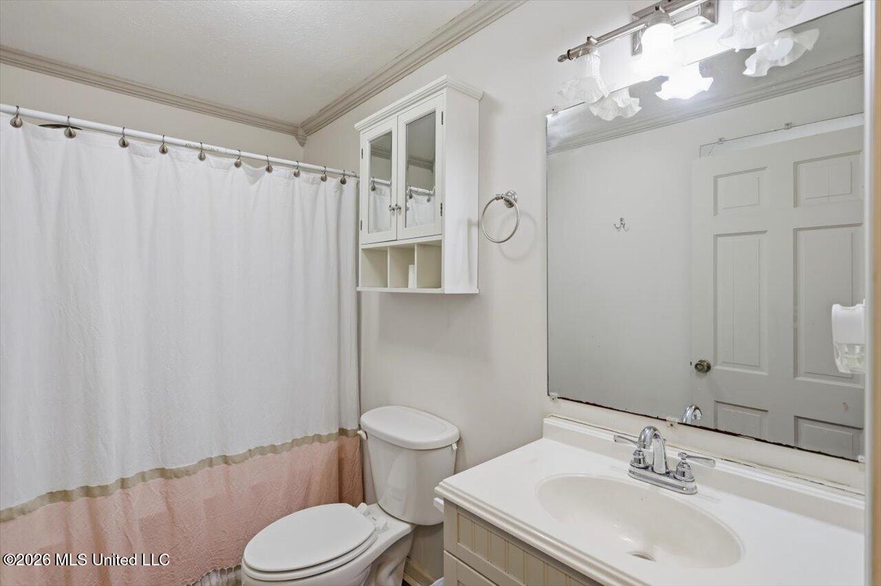 707 Gum Springs Road Braxton, MS 39044 - Photo 20 of 26 21-707 Gum Springs Rd _ Home Tours MS