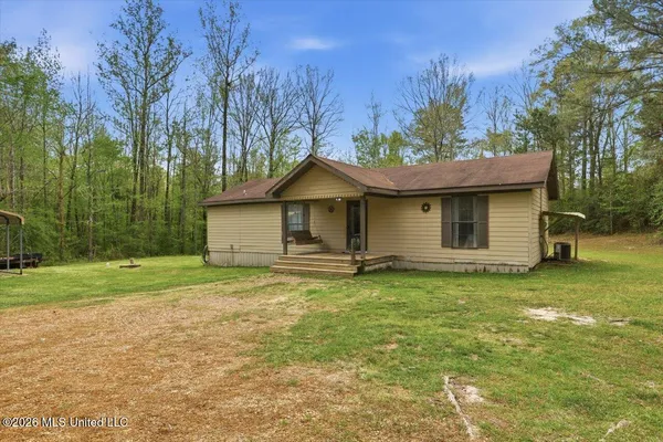 $160,000 | 707 Gum Springs Road, Braxton, MS 39044