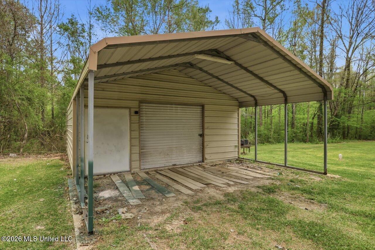 707 Gum Springs Road Braxton, MS 39044 - Photo 22 of 26 04-707 Gum Springs Rd _ Home Tours MS