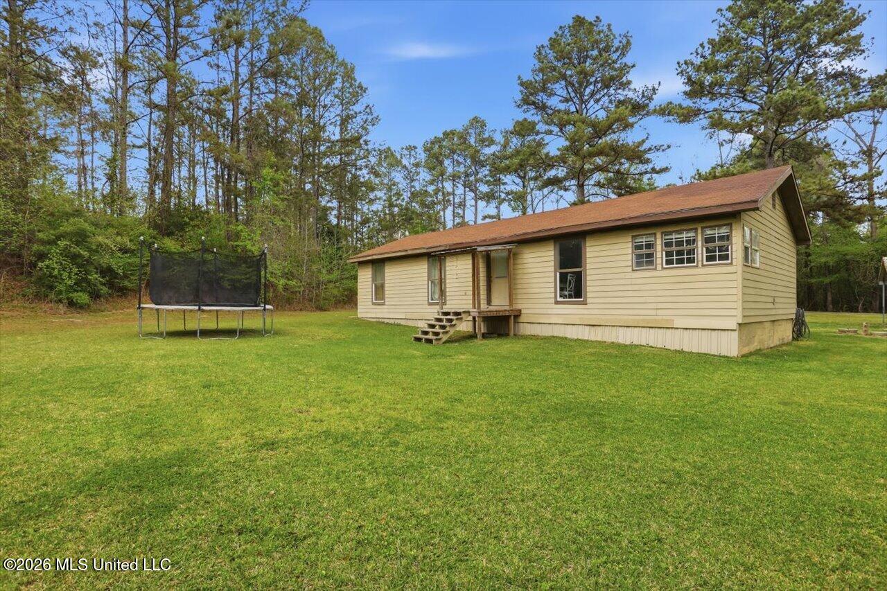 707 Gum Springs Road Braxton, MS 39044 - Photo 25 of 26 25-707 Gum Springs Rd _ Home Tours MS