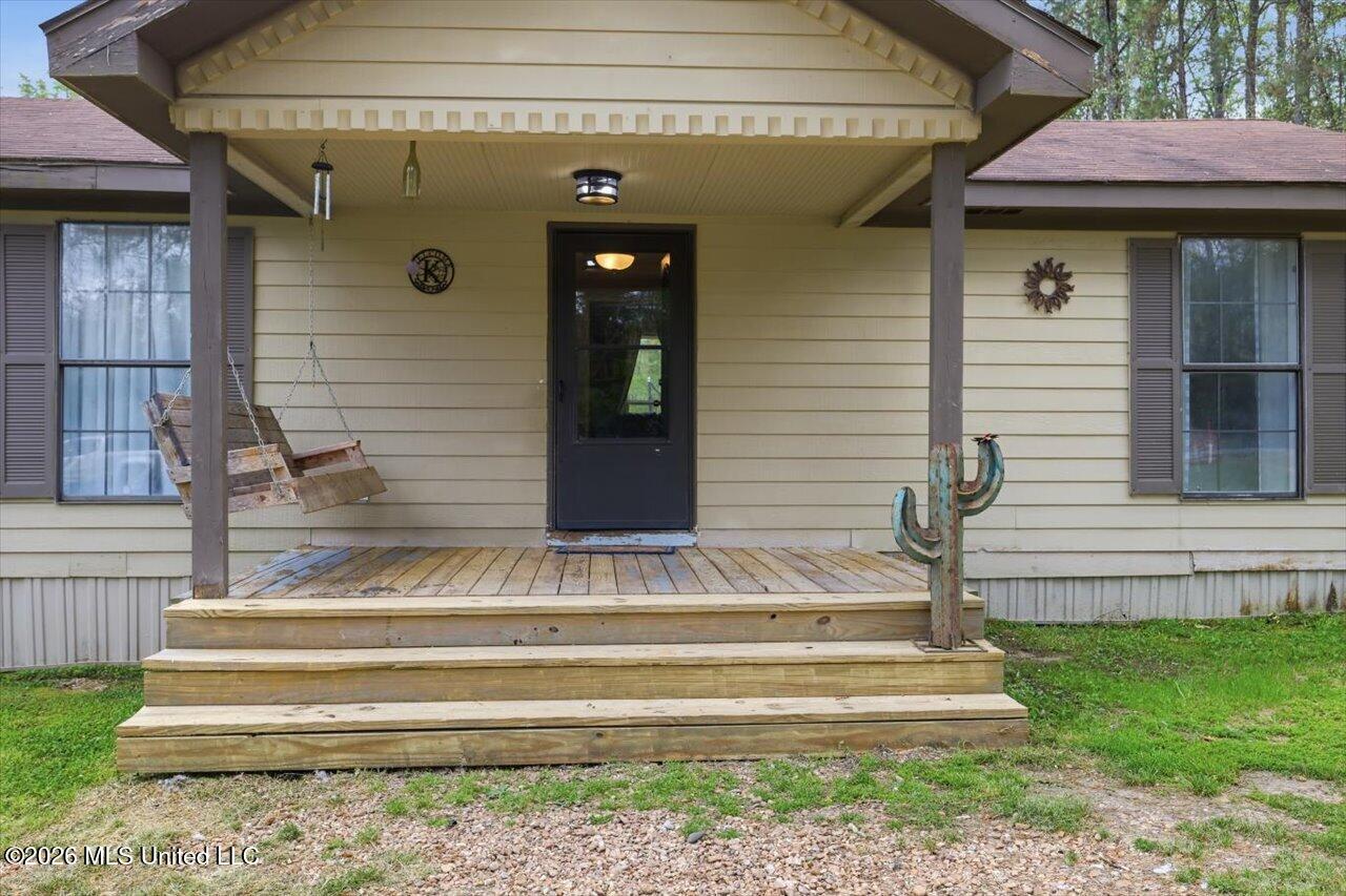 707 Gum Springs Road Braxton, MS 39044 - Photo 4 of 26 05-707 Gum Springs Rd _ Home Tours MS