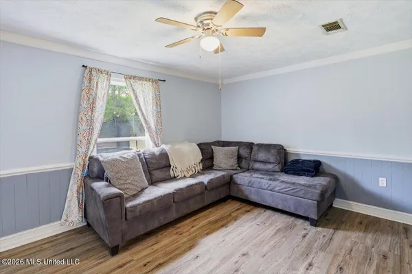$160,000 | 707 Gum Springs Road, Braxton, MS 39044