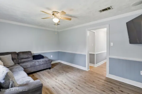 $160,000 | 707 Gum Springs Road, Braxton, MS 39044