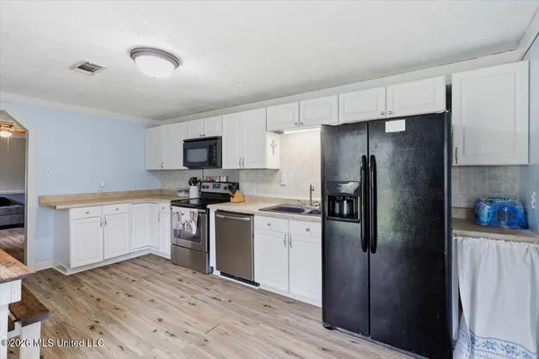 $160,000 | 707 Gum Springs Road, Braxton, MS 39044