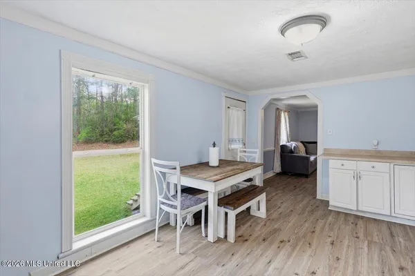 $160,000 | 707 Gum Springs Road, Braxton, MS 39044