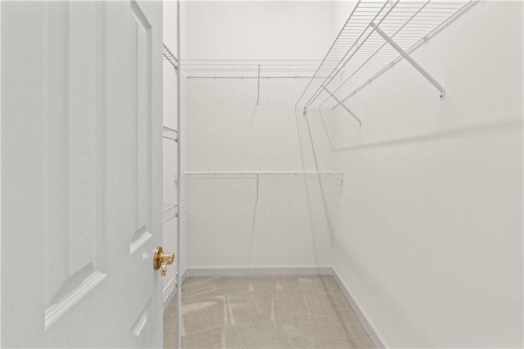 196 Lakeridge Drive Temple, GA 30179 - Photo 26 of 62 a view of small space
