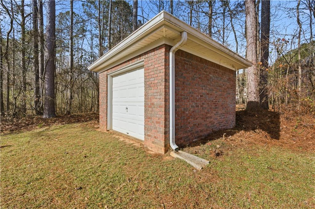 196 Lakeridge Drive Temple, GA 30179 - Photo 46 of 62