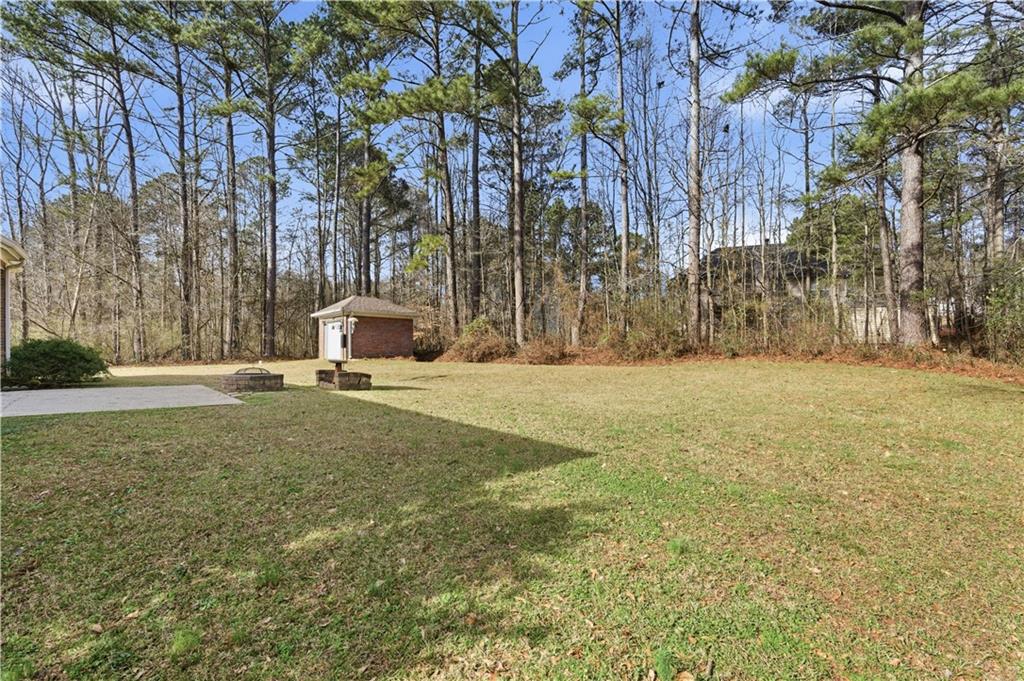 196 Lakeridge Drive Temple, GA 30179 - Photo 47 of 62