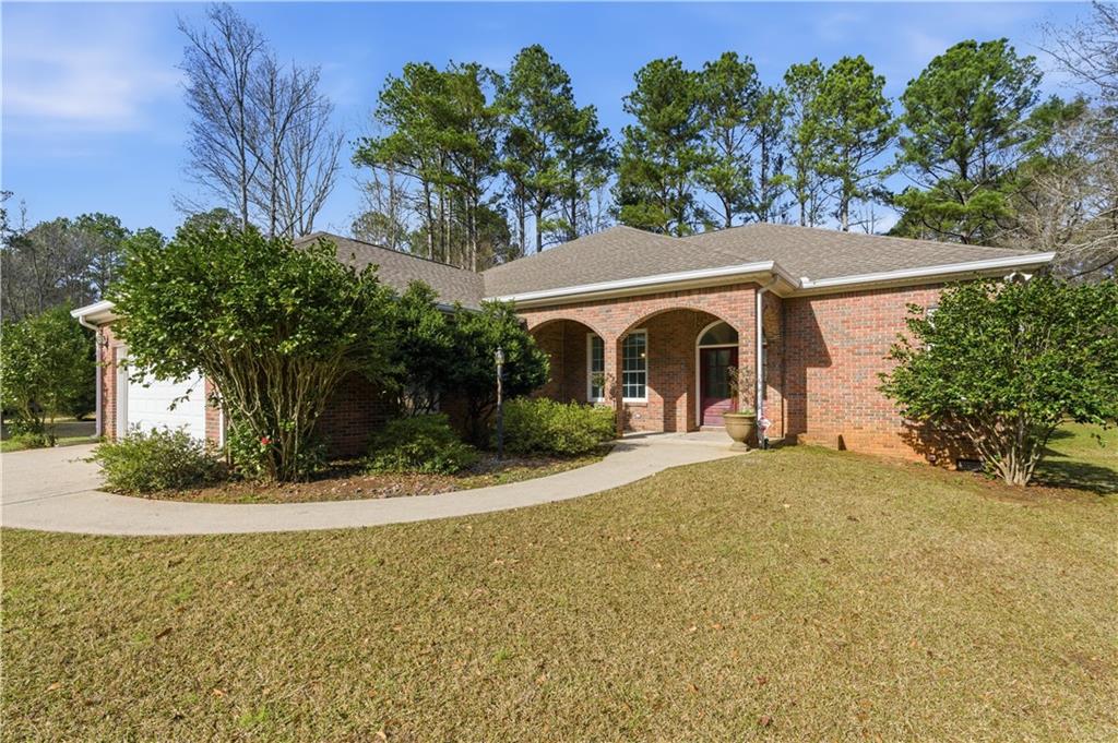 196 Lakeridge Drive Temple, GA 30179 - Photo 57 of 62