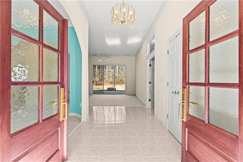 196 Lakeridge Drive Temple, GA 30179 - Photo 7 of 62