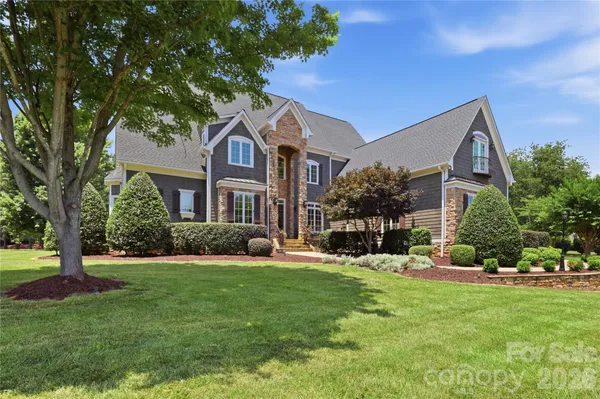 $1,945,000 | 161 Cape Cod Way, Mooresville, NC 28117
