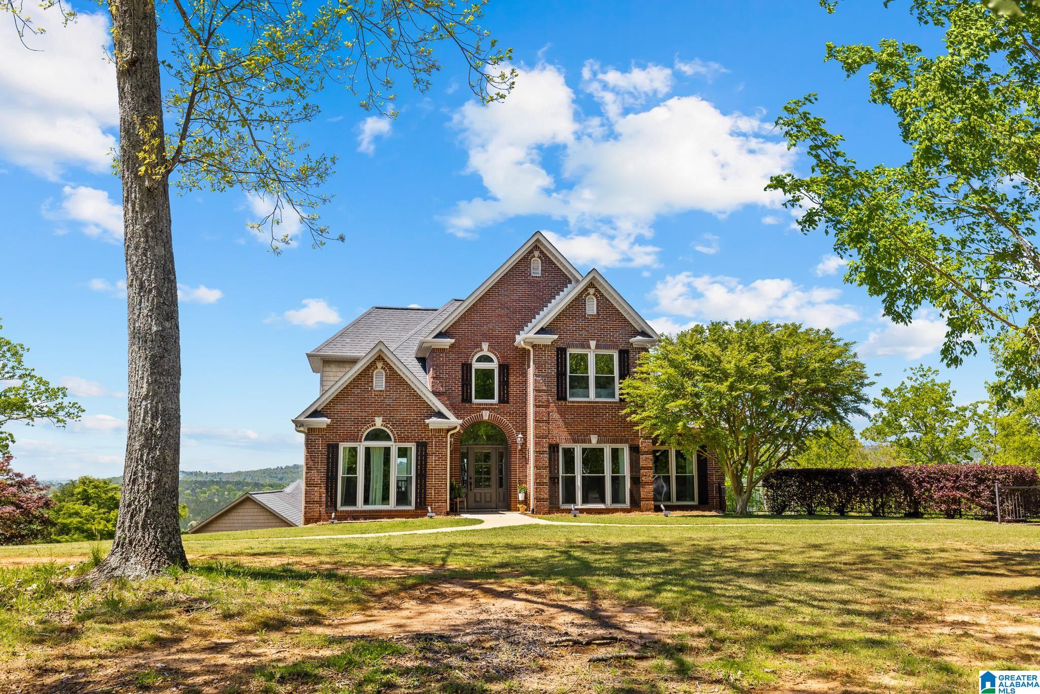 206 Shaw Road Pell City, AL 35128 - Photo 73 of 93