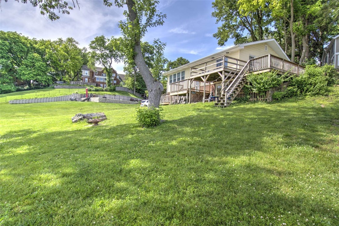 410 Lakeview Avenue Decatur, IL 62521 - Photo 26 of 37