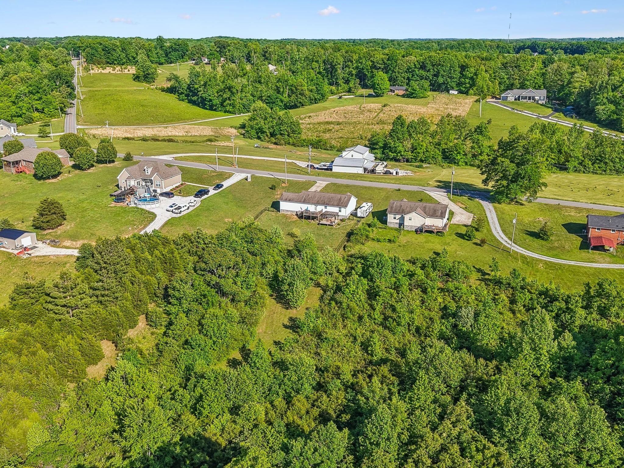 329 Murrell Road Dickson, TN 37055 - Photo 40 of 47